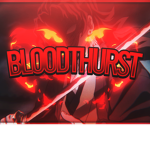 BloodThrust