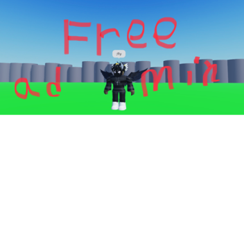 Free Admin (fake)