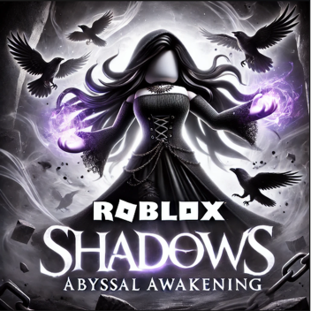 Shadows: Villains Abyssal Awakeing