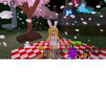 Bunny squad makes a better place