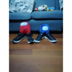 El machi y toto