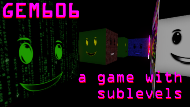 GEM606 (Recrystallized) screenshot 1