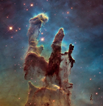 Cool space place