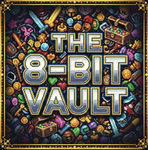 The 8-bit Vault