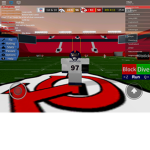 Legendary football for WR’S AND QB’S