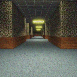 Lost in a Dream (DEMO) [The Backrooms] icon