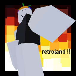 retroland !!