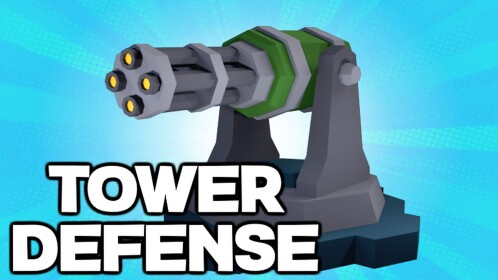 Tower Defense [ALPHA]