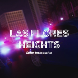 SI | Las Flores Heights