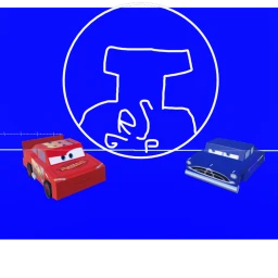Radiator Springs Grand Prix icon