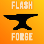 FlashForge Games