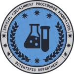 [Genesis] ~ Scientific Department