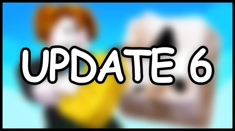 SIXTH UPDATE