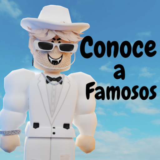 Meet the most famous content creators