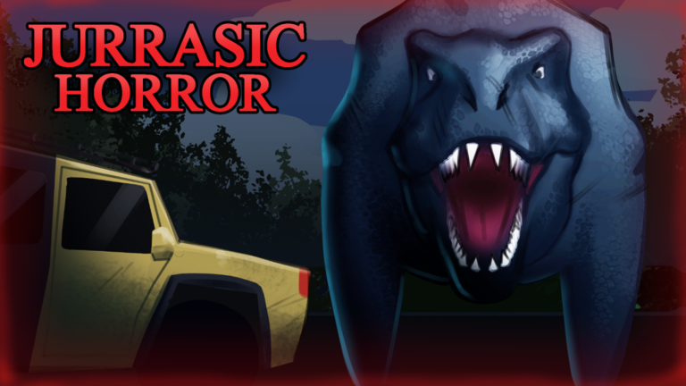 Jurassic [HORROR] screenshot 1