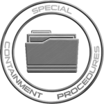 -SCPF- | "Administrative Department"