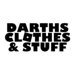 Darth's Clothes & Stuff