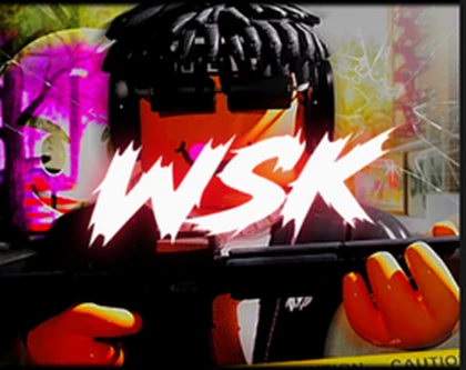 Westside Killas (WSK) Roblox group icon