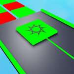 Very Easy Glass Bridge Obby.