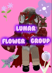 Lunar flower group