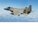International milatry Air Force