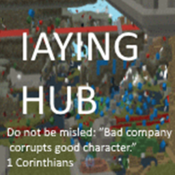 Iaying HQ