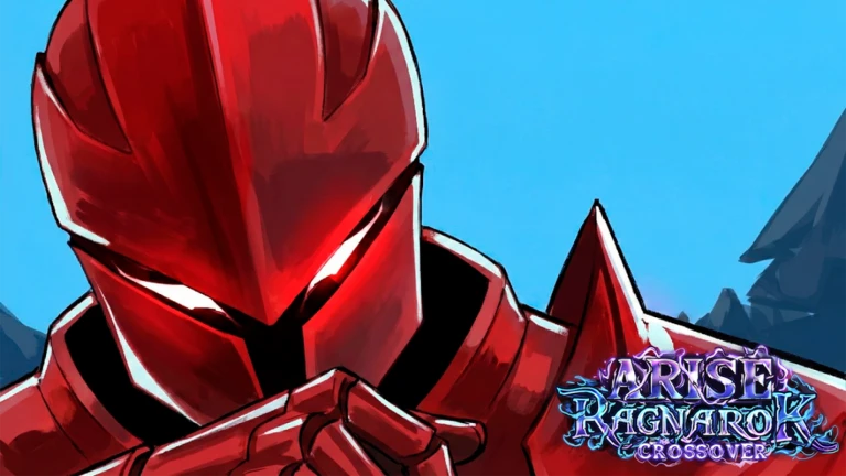 ラグナロクを起こす [ ⚔️ IGRIS ]