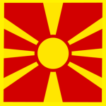 Principality of Macedonia