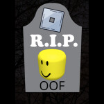 Oof Memorial (SAD)