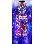 MASTERED GOKU