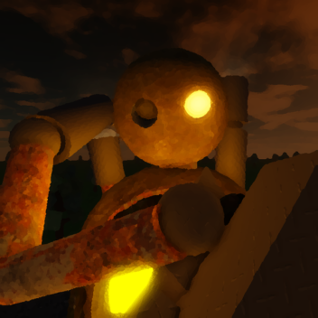 Terracottan Automatons