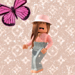 Gamer butterflys
