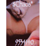 $Chaos*