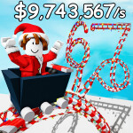 [ 🎄 ] MY THEMEPARK