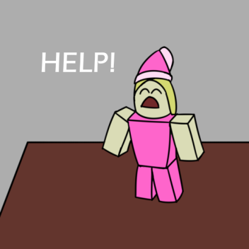 Save The Princess Obby