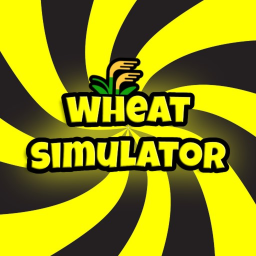 Wheat Simulator!🌾