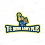 THe NoOb Army PLUs
