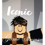 Iconic Games Shows
