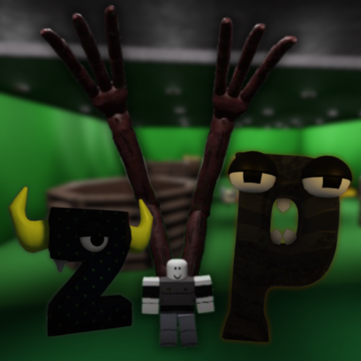 Accurate ABC Lore Rolplay (Big Update !)