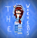 * the warheads *