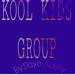 cool clothes/kids