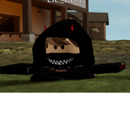 MOUTH BREATHER