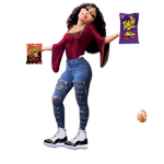 Raven Butler