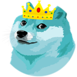 Grand Waterfall Doge