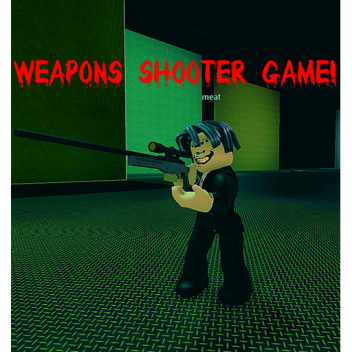 weapons shooter fps game!