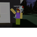 The super family!