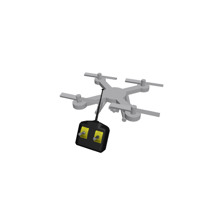 ### Phantom # with controler