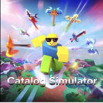 Catalog Simulator!