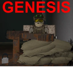 Impact: Genesis icon