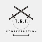 The Germanic Tribal Confederation